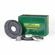 First Line - STRUT MOUNTING KIT L/R - FSM5073 - Fits: Renault Clio I, Twingo 91-