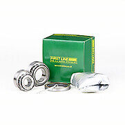 First Line - WHEEL BEARING KIT - FBK689 - Fits: Toyota - Rear