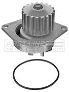 First Line - WATER PUMP KIT - FWP1783 - Fits: PSA 307 01 >, C3 02 > 1.6