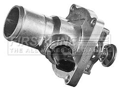 First Line - THERMOSTAT KIT - FTK430 - Fits: Vauxhall Zafira C,Astra VI