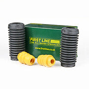 First Line - STRUT PROTECTION KIT - FPK7050 - Fits: Ford Fiesta V (JH) ST