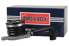 Borg & Beck - CONCENTRIC SLAVE CYLINDER - BCS220 - Fits: Dispatch, Expert, Vivaro C 6 Speed Gearbox 06/16-