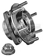First Line - WHEEL BEARING KIT - FBK1380 - Fits: Kia Sedona 06 -