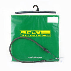 First Line - BRAKE CABLE - FKB3939 - Fits: Master III SWB 2016-