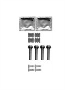 Borg & Beck - ALTERNATOR - BBA2031 - Fits: Toyota Starlet