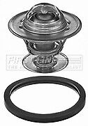 First Line - THERMOSTAT KIT - FTK018 - Fits: Audi, Opel, Vauxhall, VW