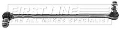 First Line - STABILISER LINK LH - FDL7456 - Fits: BMW X1 (E84) X-Drive 2009-