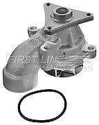 First Line - WATER PUMP KIT - FWP2172 - Fits: Kia Rio II (JB) 03/2005->
