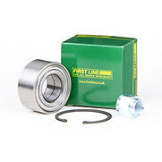 First Line - WHEEL BEARING KIT - FBK724 - Fits: Citroen, Peugeot - Front