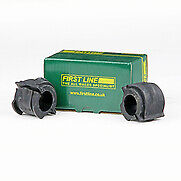 First Line - A-ROLL BAR BUSH KIT - FSK7117K - Fits: Nissan Almera Tino 00-