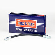 Borg & Beck - BRAKE HOSE - BBH6413 - Fits: VW Kaefer