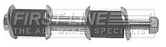 First Line - STABILISER LINK L/R - FDL6571 - Fits: Mitsubishi Colt, Lancer 92-96