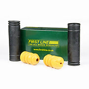 First Line - STRUT PROTECTION KIT - FPK7016 - Fits: BMW 3 (E36) (E46) ST