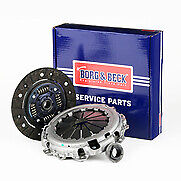 Borg & Beck - CLUTCH KIT 3-IN-1 - HK2279 - Fits: Peugeot 207 1.6i16V EP6eng