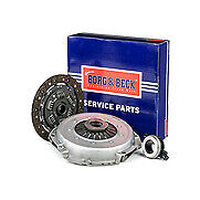 Borg & Beck - CLUTCH KIT 3-IN-1 - HK9679 - Fits: MGB, MGB GT 1.8