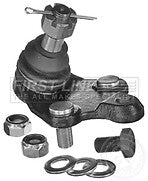 First Line - BALL JOINT L/R - FBJ5466 - Fits: Toyota Avensis T250 2003-09