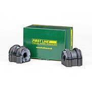 First Line - A-ROLL BAR BUSH KIT - FSK7305K - Fits: Hyundai Sonata 05-