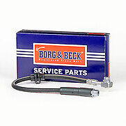 Borg & Beck - BRAKE HOSE - BBH7737 - Fits: G.M. Insignia 08-17