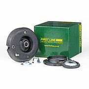 First Line - STRUT MOUNTING KIT L/R - FSM5190 - Fits: PSA 1007/C2/C3/Pluriel 02-