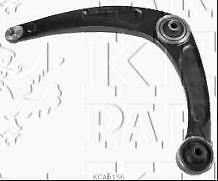 Key Parts - WISHBONE LH - KCA6156 - Fits: Peugeot 307