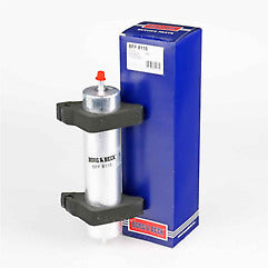 Borg & Beck - FUEL FILTER - BFF8115 - Fits: BMW Serie 3 (E46)