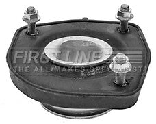 First Line - TOP STRUT MOUNT LH - FSM5299 - Fits: Kia Sportage,Hyu Elantra 98-