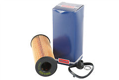 Borg & Beck - OIL FILTER - BFO4334 - Fits: Kia Sorrento, Hyundai Santa Fe 2020-