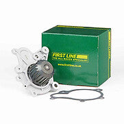 First Line - WATER PUMP KIT - FWP2175 - Fits: Carens 07>,Sportage 05> 2.0D