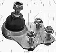 Key Parts - BALL JOINT L/R - KBJ5573 - Fits: Mercedes E-Class (211)