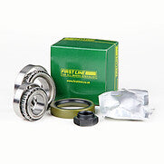 First Line - WHEEL BEARING KIT - FBK397 - Fits: Citroen,Fiat,Talbot- Rear LH
