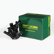 First Line - THERMOSTAT KIT - FTK432 - Fits: Mercedes A-Class (176),CLA 117