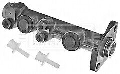 Borg & Beck - BRAKE MASTER CYL - BBM4108 - Fits: Lada 1200,1300,1500,1600,Riva