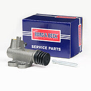 Borg & Beck - CLUTCH SLAVE CYL. - BES283 - Fits: Mitsubishi L200 07 -
