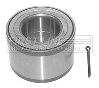 First Line - WHEEL BEARING KIT - FBK838 - Fits: Toyota Hi-Ace Power Van - Rear