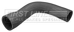 First Line - TURBO HOSE - FTH1435 - Fits: Nissan Qashqai K9K