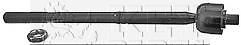 Key Parts - RACK END L/R - KTR5063 - Fits: Ford Focus II 2005 on
