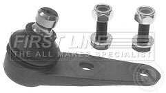 First Line - BALL JOINT LOWER L/R - FBJ5066 - Fits: VAG 80,90 Passat 1979-88