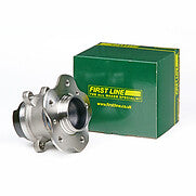 First Line - WHEEL BEARING KIT - FBK1270 - Fits: Nissan Qashqai 13 -