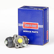 Borg & Beck - WHEEL CYLINDER - BBW1874 - Fits: Toyota Yaris 9/99-12/05,iQ 08-