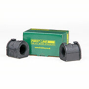 First Line - A-ROLL BAR BUSH KIT - FSK7508K - Fits: Isuzu D-Max 4WD 02-