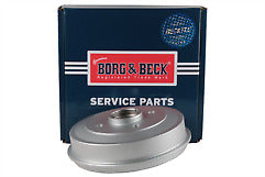 Borg & Beck - BRAKE DRUM - BBR7297 - Fits: 208 03/2-