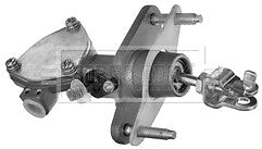 Borg & Beck - CLUTCH MASTER CYL. - BCM142 - Fits: Honda Accord exc 2.2DTi 03-15