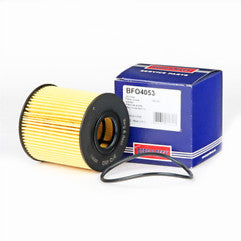 Borg & Beck - OIL FILTER - BFO4053 - Fits: Volvo 5/97-