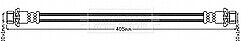 Borg & Beck - BRAKE HOSE - BBH8062 - Fits: Toyo Hi Lux Pick-up 3.0D 07-