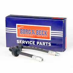 Borg & Beck - BRAKE HOSE - BBH6870 - Fits: Volvo 740,760,850,C70,S70,V70