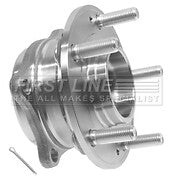 First Line - WHEEL BEARING KIT - FBK1188 - Fits: Hyundai Santa Fe