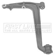 First Line - SUSPENSION ARM LH - FCA6917 - Fits: VW Transporter T4 90-96