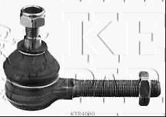 Key Parts - TIE ROD END OUTER - KTR4090 - Fits: Citroen,Peugeot,Talbot (outer)
