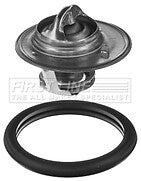 First Line - THERMOSTAT KIT - FTK050 - Fits: Hyundai, Mazda, Mitsubishi