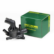 First Line - THERMOSTAT KIT - FTK514 - Fits: X-TRAIL T32 1.6DCi 14-